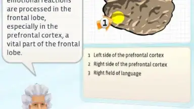 Capture d'écran de Einstein HD free 1