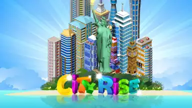 Capture d'écran de City Rise 6