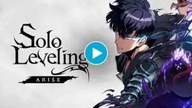 Capture d'écran de Solo Leveling: ARISE 1