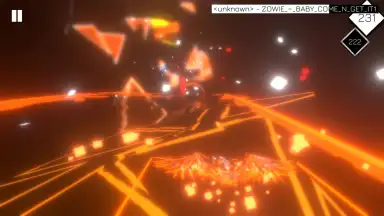 Capture d'écran de Music Racer 11