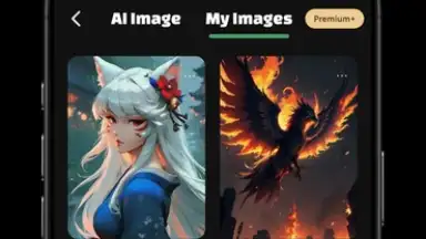 Capture d'écran de AI Chatter 4