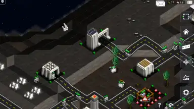 Capture d'écran de Robotic Planet (Lite) 6