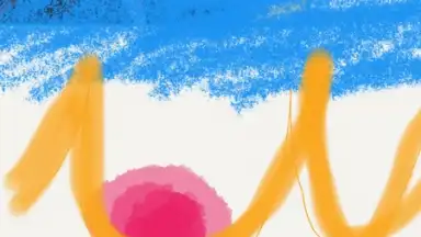 Capture d'écran de PaperDraw 5