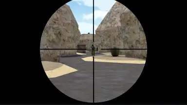 Capture d'écran de Critical Strike Portable 5
