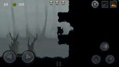 Capture d'écran de Mahluk 5