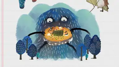 Capture d'écran de Scribble 4