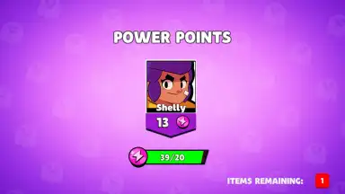 Capture d'écran de Brawl Stars Box 4