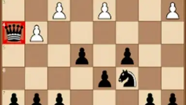 Capture d'écran de Chess 8
