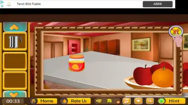 Capture d'écran de 101 - Free New Escape Game 1