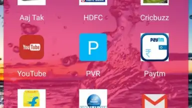 Capture d'écran de DOTELI BROWSER 2
