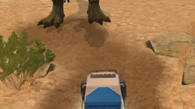 Capture d'écran de Jurassic World Facts 10