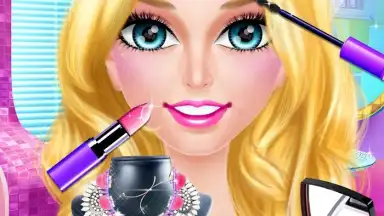 Capture d'écran de Fashion Star 15