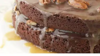 Capture d'écran de Must Have Recipes 11