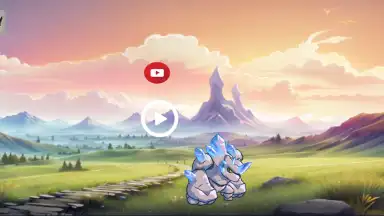 Capture d'écran de Monster Jump 6