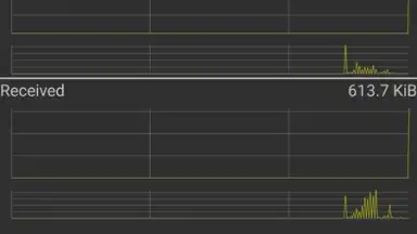 Capture d'écran de Psiphon Pro 6