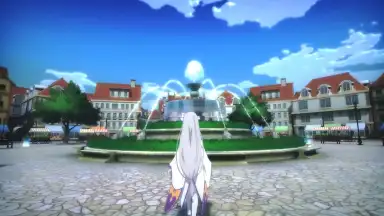 Capture d'écran de Re:Zero – Witch’s Re:surrection 7