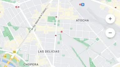 Capture d'écran de UDS App 15