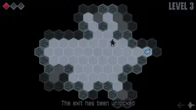 Capture d'écran de Switch Hook 4
