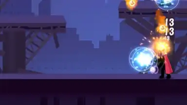 Capture d'écran de Stickdom Idle: Taptap Titan Clicker Heroes 4