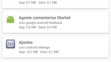 Capture d'écran de Root ToolCase 9