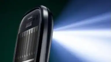 Capture d'écran de Flashlight - Lampe de poche 4
