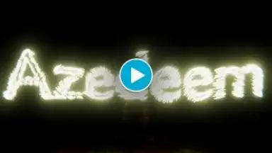 Capture d'écran de Azedeem 4