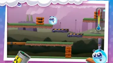 Capture d'écran de Tiny Hope 4