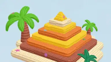Capture d'écran de Yarn Fever! 1