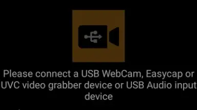 Capture d'écran de USB Camera 3