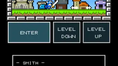 Capture d'écran de MinDungeon 10