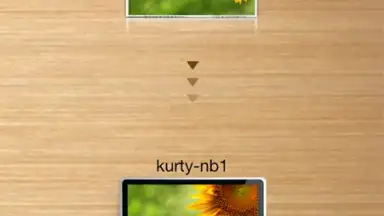 Capture d'écran de PowerDVD Mobile 11