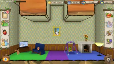 Capture d'écran de Tunnel Town 14