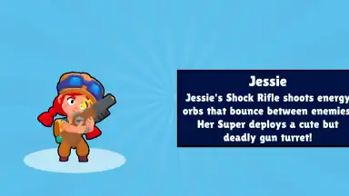 Capture d'écran de Brawl Stars Box Simulator 4