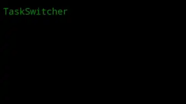 Capture d'écran de TLauncher 1