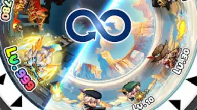 Capture d'écran de Hunter Ignition: Idle RPG 3