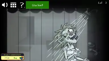Capture d'écran de Troll Face Quest Horror 2 5