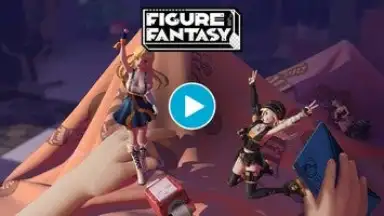 Capture d'écran de Figure Fantasy 1