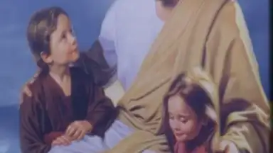 Capture d'écran de Bible Stories for Children 5
