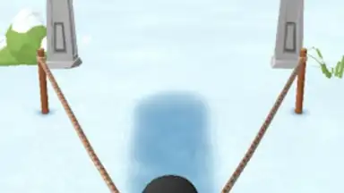 Capture d'écran de Sled Surfers 5