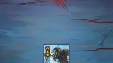 Capture d'écran de Anthem of Heroes 3