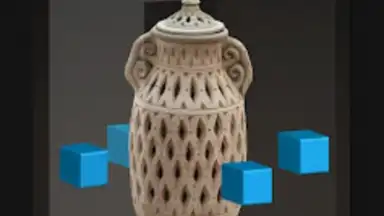 Capture d'écran de RealityScan - 3D Scanning App 4