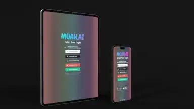Capture d'écran de Muah AI 15