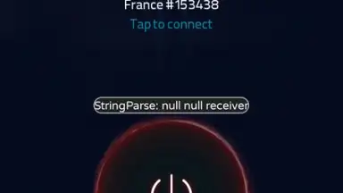 Capture d'écran de Maple VPN 2