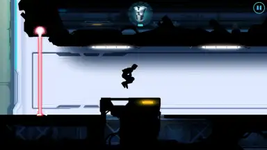 Capture d'écran de Vector 2 4