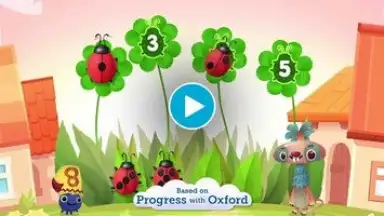 Capture d'écran de Intellecto Kids Learning Games 1