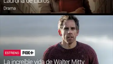 Capture d'écran de FOX Play 10