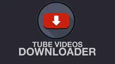 Capture d'écran de Tube Videos Downloader 2