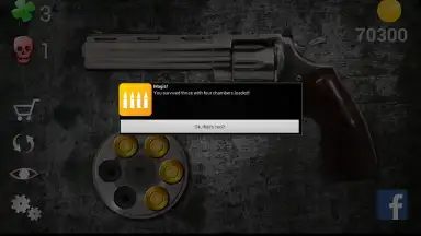 Capture d'écran de Best Russian Roulette 1