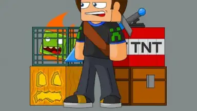 Capture d'écran de Crafting Table 4