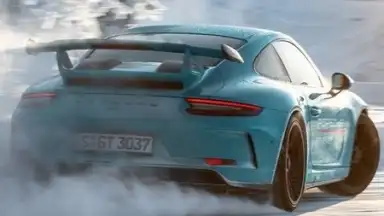 Capture d'écran de Car Wallpapers HD 3